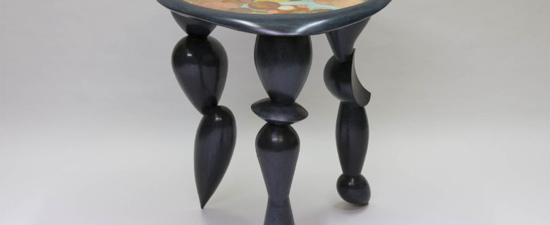 Table « Archipenko »